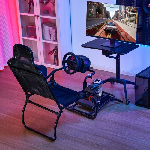 Racing Wheel Stand Foldable for Logitech G923/G920/G29