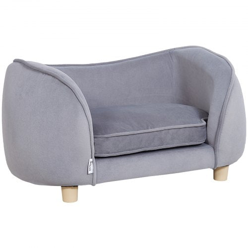 VEVOR Pet Sofa Dog Couch for Small-Sized Dogs and Cats