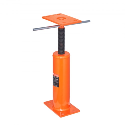 VEVOR Adjustable Floor Jack Post House Floor Leveling