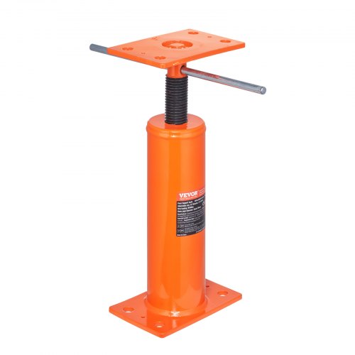 VEVOR Adjustable Floor Jack Post House Floor Leveling