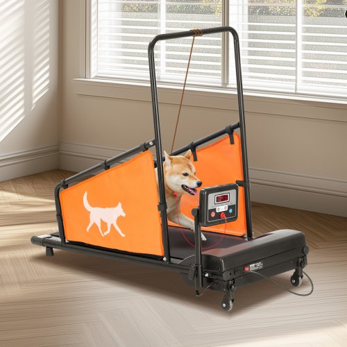 Dog Treadmill for Medium Dogs Electric Pet Treadmill