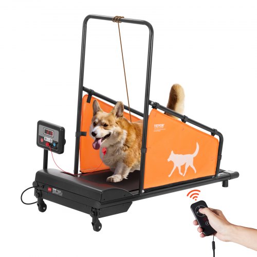 Dog Treadmill for Medium Dogs Electric Pet Treadmill