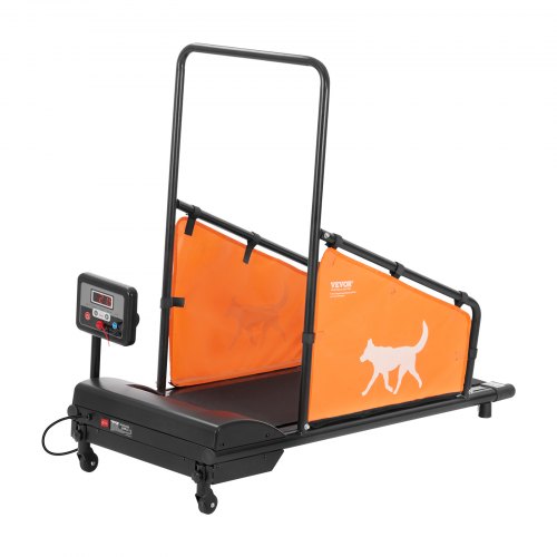 Dog Treadmill for Medium Dogs Electric Pet Treadmill