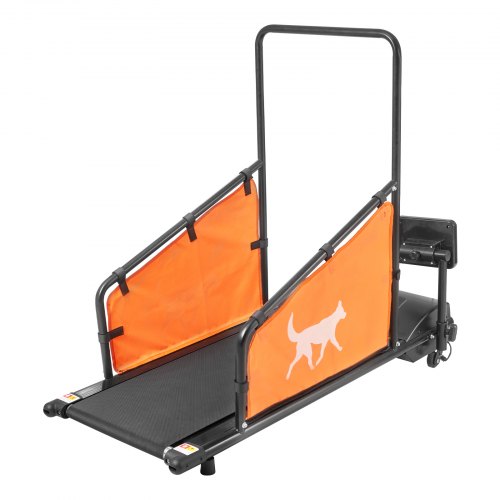 Dog Treadmill for Medium Dogs Electric Pet Treadmill