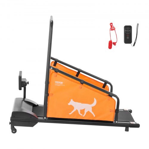 Dog Treadmill for Medium Dogs Electric Pet Treadmill