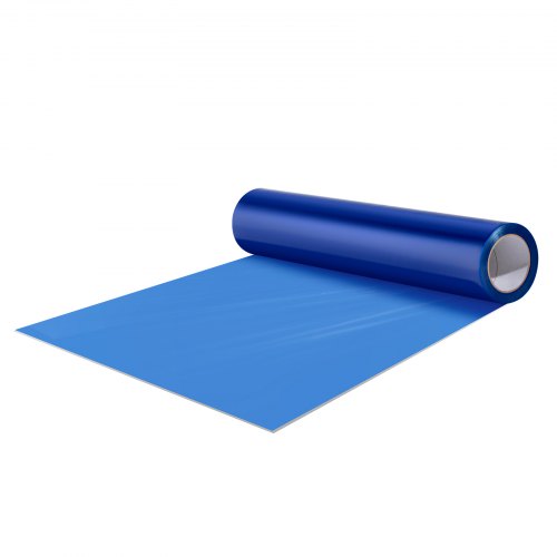 VEVOR Carpet Protection Film, 24" x 200' Floor and