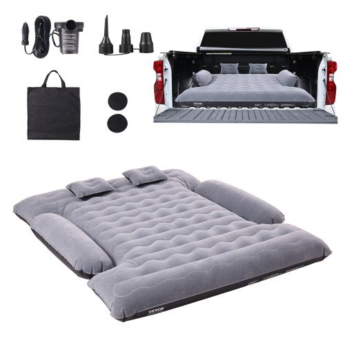 VEVOR Truck Bed Air Mattress, for 6-6.5 ft Full Size