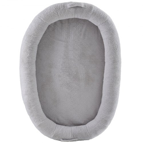 VEVOR Human Dog Bed 72x48x10in Large Human Size Dog