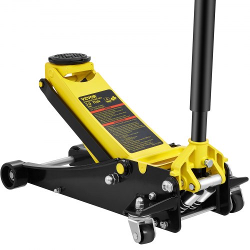 VEVOR Floor Jack, 3 Ton Low Profile Floor Jack