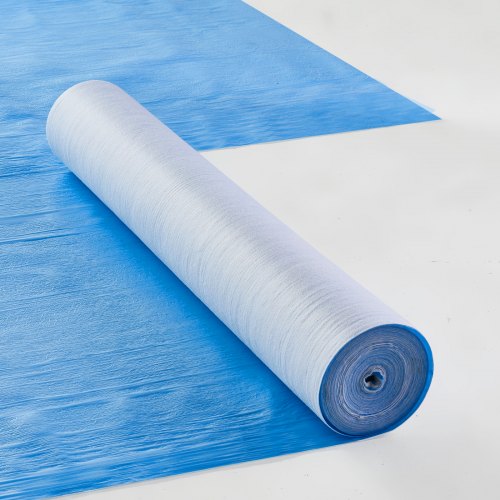 VEVOR Carpet Protection Film, 40" x 84' Floor and