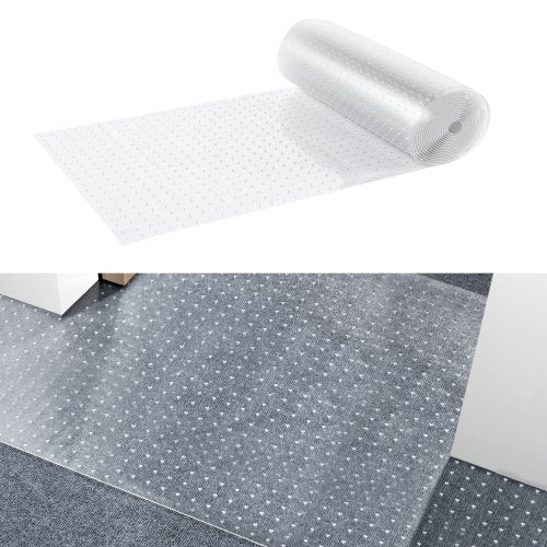 VEVOR Carpet Protector for Pets, 24" x 25' PVC