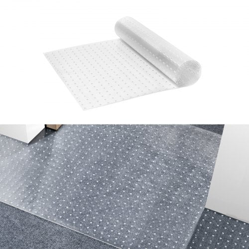 VEVOR Carpet Protector for Pets, 24" x 6' PVC