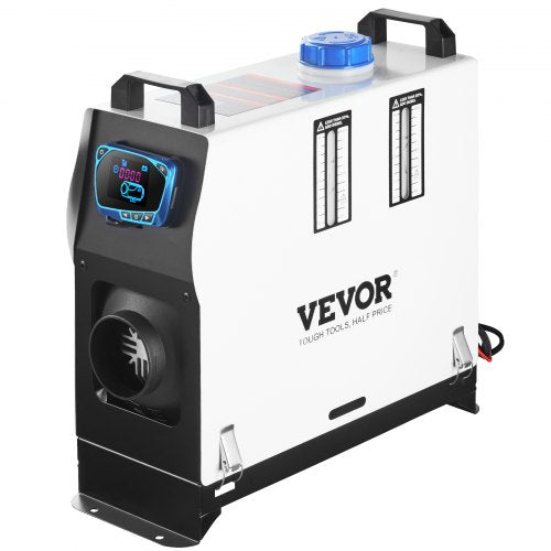 VEVOR Diesel Air Heater All In one, One Air Outlet