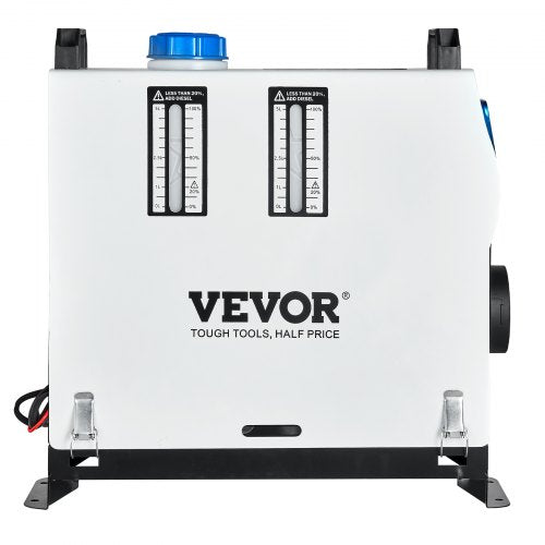 VEVOR Diesel Air Heater All In one, One Air Outlet