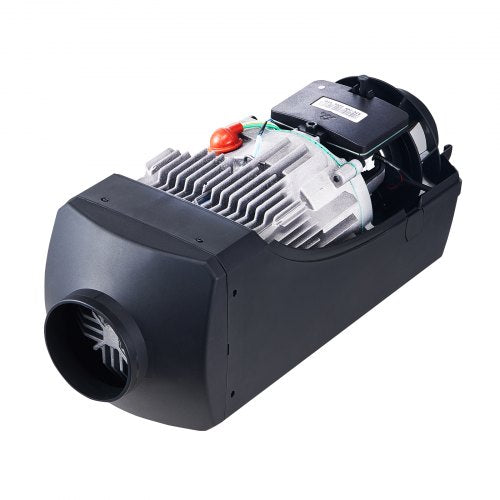 VEVOR Diesel Air Heater, 12V 5KW Diesel Heater with