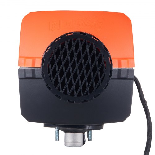 VEVOR Diesel Air Heater, 12V 5KW Diesel Heater with