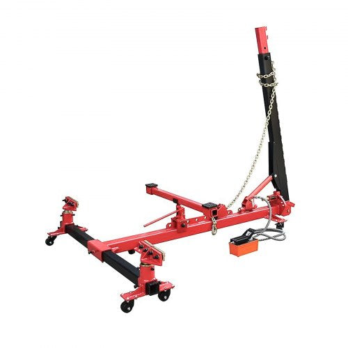 VEVOR Auto Body Frame Straightener, 6 Ton Tension Car