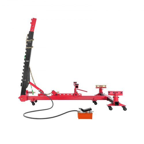 VEVOR Auto Body Frame Straightener, 6 Ton Tension Car